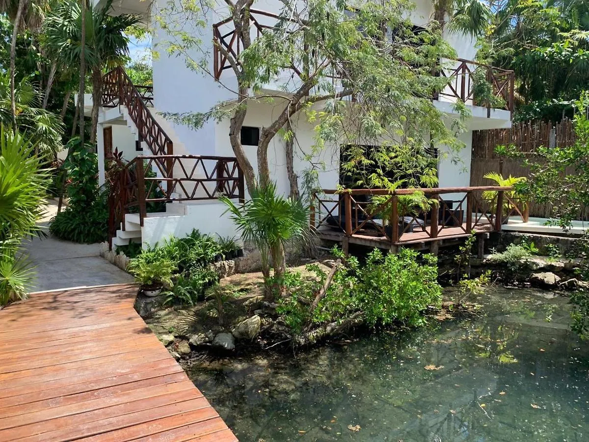 Esduma Nativa Hotel Tulum