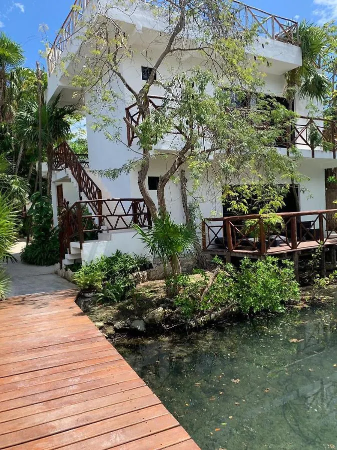 Esduma Nativa Hotel Tulum