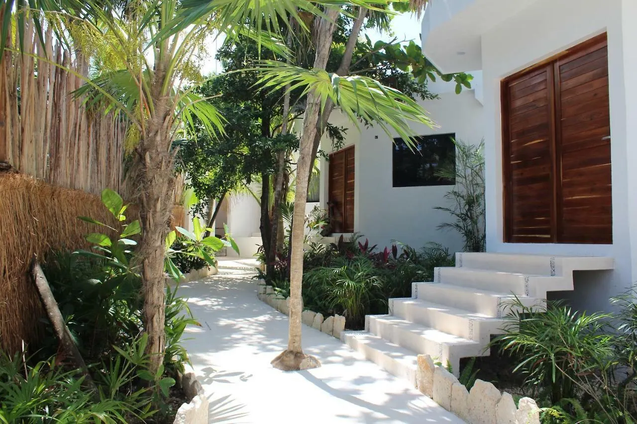 Esduma Nativa Hotel Tulum